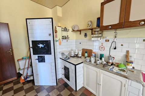 Landsbyhus i Collesano, Palermo, Collesano - € 35.000 | Ref: 10641 - foto 4